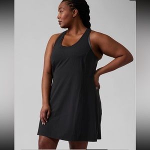 NWT Athleta on my way dress sz 1X
